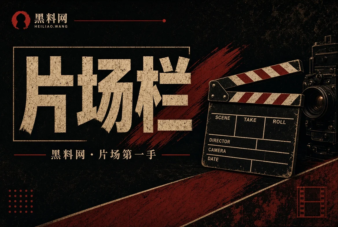 片场栏影视作品观察